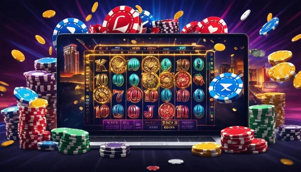waybet lotto trực tuyến
