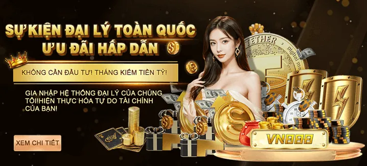 Sự kiện VIP waybet