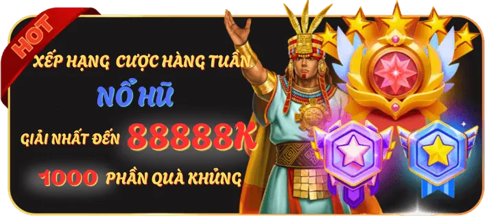 Khuyến mãi chào mừng waybet