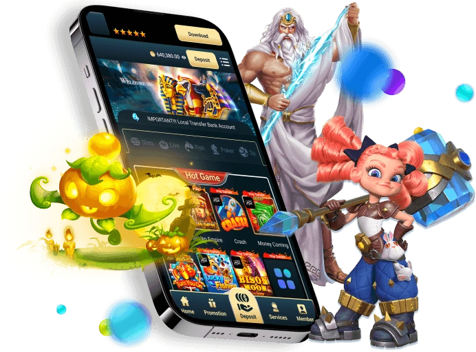 Cách chọn game phù hợp waybet