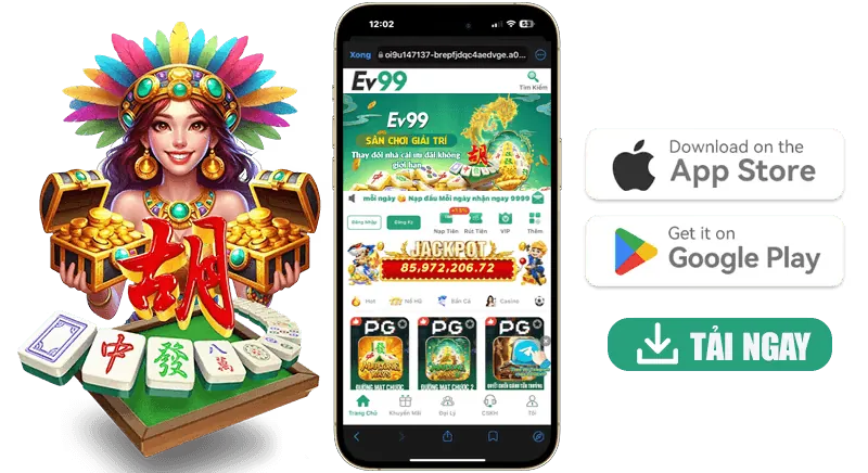 Bước 3: Chọn game Nổ Hũ và đặt cược