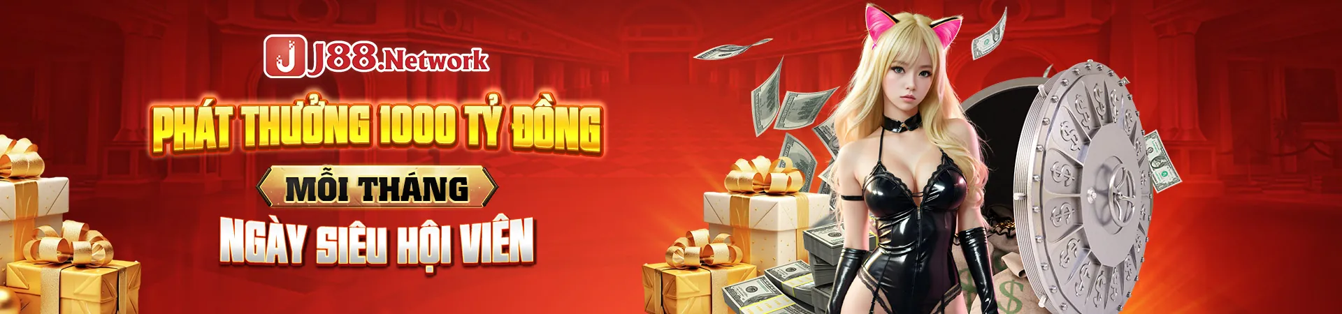 Chương trình VIP waybet