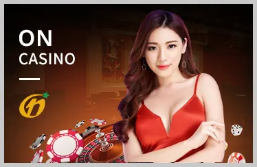 Live Casino Waybet