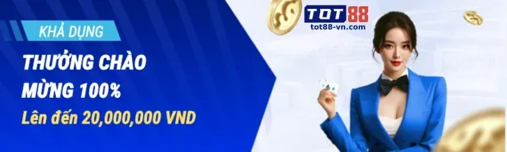 Tiền thưởng VIP cao cấp